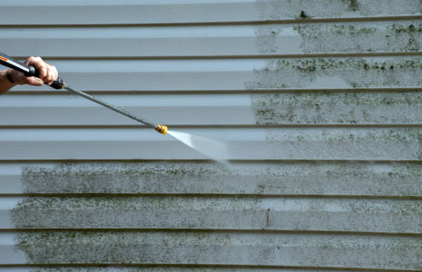 Professional Pressure Washing Services in Harrisburg, PA